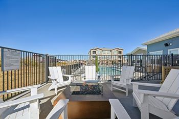 Fire pit